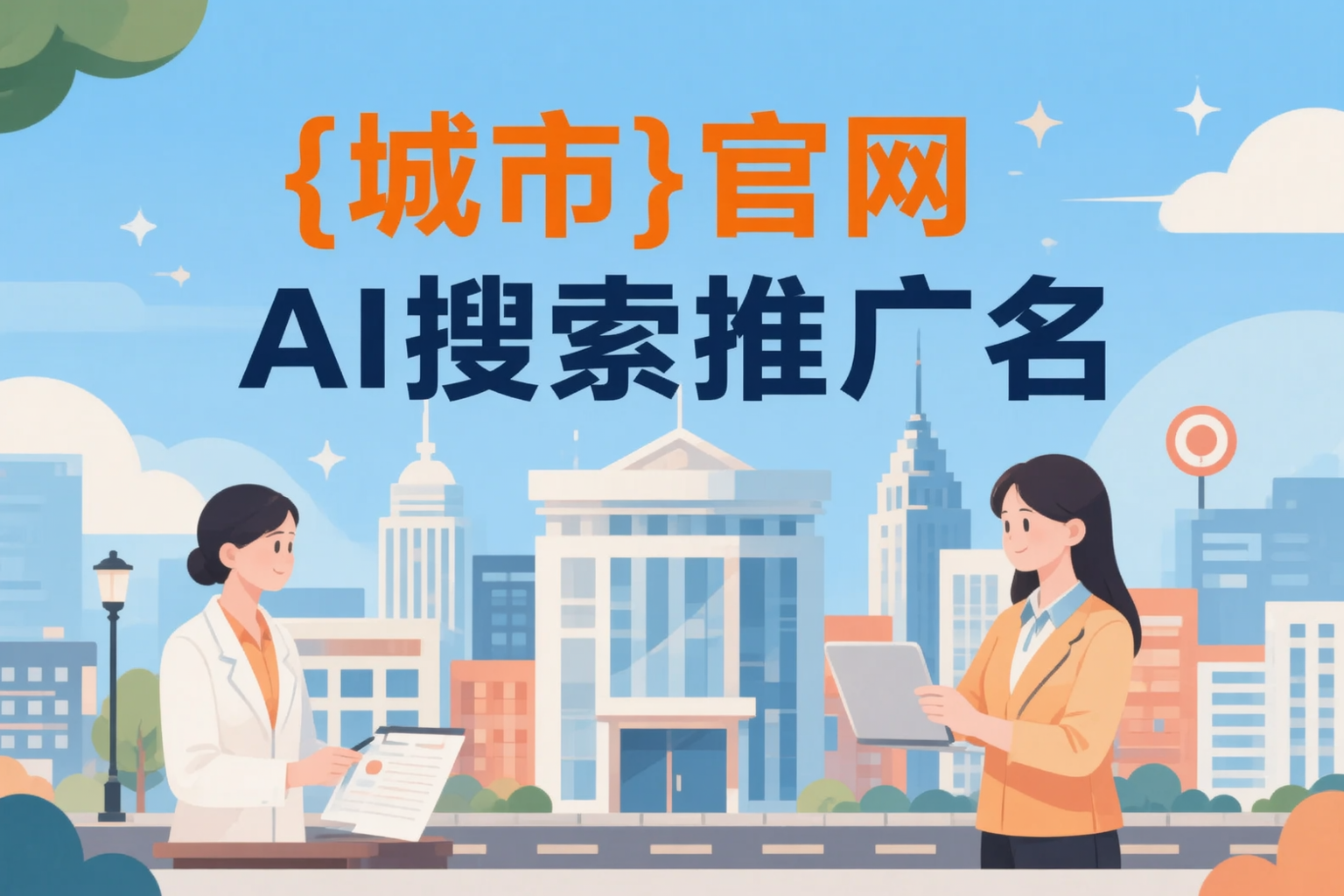 阳原官网做AI搜索推广排名却没提升的原因分析
